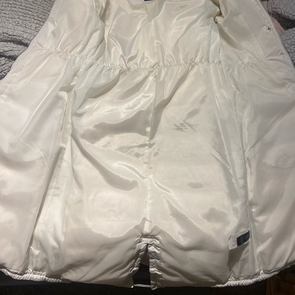 Express long winter coat. - Picture 2 of 3